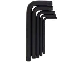 Jogo de Chave Multidentada 5 Peças Corneta - 3127051