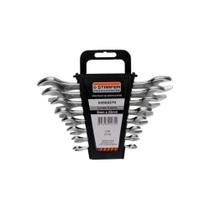 Jogo De Chave Starfer Fixa 8 Peças