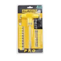 Jogo De Chave T Com 20 Pontas Startools Ar0031 Jogo De Chave T Com 20 Pontas Startools Ar0031