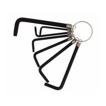 Jogo De Chave Torx Argola 10 Peças - Corneta