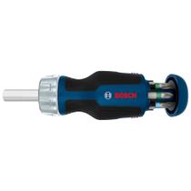 Jogo de Chave Torx Curta com 6 Peças T10 a T30 BOSCH Jogo de Chave Torx Curta com 6 Peças T10 a T30 BOSCH