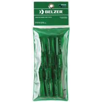 Jogo de Chave Torx Reta Ergo - T7 A T30 - Belzer 231506BBR