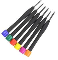 Jogo de chave torx wes 5.6.7.8.9.t10 t15 Jogo de chave torx wes 5.6.7.8.9.t10 t15