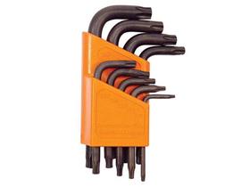 Jogo de Chave Trafix 9 Peças Tramontina - PRO 44450/209