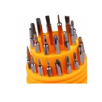 Jogo De Chaves 31 In 1 Precisão Fenda Torx Alen Philips Y