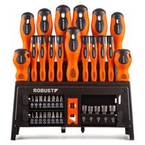 Jogo de Chaves 39 Peças Gedore Robust 3370168 Jogo de Chaves 39 Peças Gedore Robust 3370168