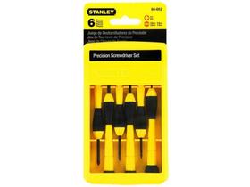Jogo de chaves 6 Peças - Stanley