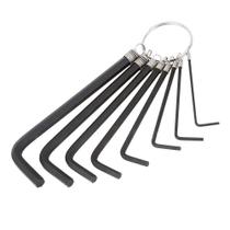 Jogo De Chaves Allen 1,5 A 6Mm (702618) - Onsite