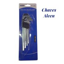 Jogo de Chaves Allen grande Jogo de Chaves Allen grande