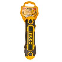 Jogo de Chaves Allen Tipo Canivete 2 a 8mm com 8 Peças INGCO