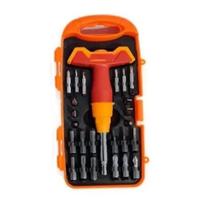 Jogo De Chaves, Allen, Torx, Fenda E Philips Com 26 Pcs