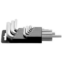 Jogo de Chaves Allen Tramontina 1,5 a 10mm Master Jogo de Chaves Allen Tramontina 1,5 a 10mm Master
