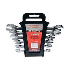 Jogo de chaves Biela 06 x 17 c/ 06 Peças