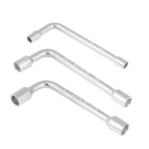 Jogo De Chaves Biela Para Moto 8Mm 10Mm E 12Mm Tipo L Nove54