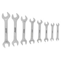 Jogo de Chaves Boca Fixa 8 peças (6 a 22mm)