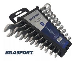 Jogo de Chaves BrasForte