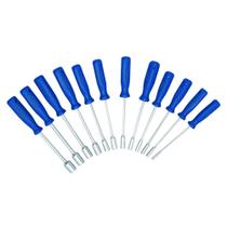 Jogo De Chaves Canhão 12 Peças 33-12M Gedore