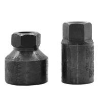 Jogo de Chaves com 2 peças para Porca de Amortecedor do Tempra Ref 143336 RAVEN