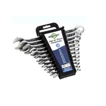 Jogo De Chaves Combinada Brasfort 6 A 22 Mm 17 Peças Jogo De Chaves Combinada Brasfort 6 A 22 Mm 17 Peças