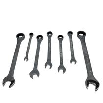 Jogo De Chaves Combinada Com Catraca 8 A 19mm 7 Pecas 904540 Vip Jogo De Chaves Combinada Com Catraca 8 A 19mm 7 Pecas 904540 Vip