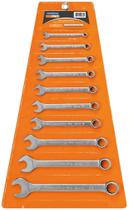 Jogo de chaves combinadas 10 peças