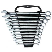 Jogo De Chaves Combinadas 11 Peças Pol St09021sj Sata Jogo De Chaves Combinadas 11 Peças Pol St09021sj Sata