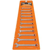 Jogo de Chaves Combinadas 11 Peças Tramontina PRO