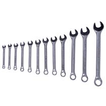 Jogo de Chaves Combinadas 12 Peças 6 A 22MM STMT80932-840 S