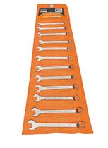 Jogo de Chaves Combinadas 12 Peças Tramontina PRO