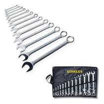 Jogo de Chaves Combinadas 13 Peças Stanley
