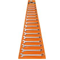 Jogo de Chaves Combinadas 16 Peças Tramontina PRO Jogo de Chaves Combinadas 16 Peças Tramontina PRO