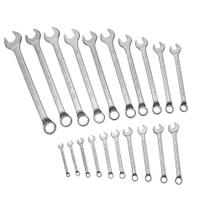 Jogo De Chaves Combinadas 20 Peças Tramontina Pro Tramontina