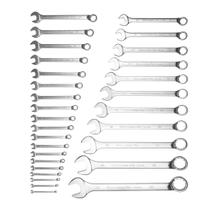 Jogo de Chaves Combinadas 22 Peças (44660/222) - Tramontina Pro Jogo de Chaves Combinadas 22 Peças (44660/222) - Tramontina Pro