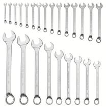 Jogo De Chaves Combinadas 24 Peças Tramontina Pro Tramontina