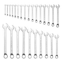 Jogo de Chaves Combinadas 26 Peças Tramontina PRO 44660/226