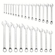 Jogo de Chaves Combinadas 26 Peças Tramontina PRO Jogo de Chaves Combinadas 26 Peças Tramontina PRO