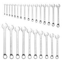 Jogo de Chaves Combinadas 26 Peças Tramontina PRO