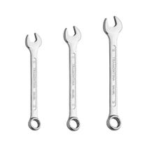 Jogo de Chaves Combinadas 3 peças Uso Geral 10, 11 e 12mm