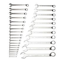 Jogo de Chaves Combinadas 30 Peças Tramontina PRO