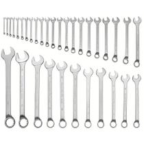 Jogo De Chaves Combinadas 33 Peças Tramontina Pro Tramontina