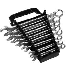 Jogo De Chaves Combinadas 6 A 15mm Com 8 Peças Western Jogo De Chaves Combinadas 6 A 15mm Com 8 Peças Western