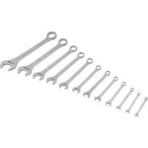 Jogo De Chaves Combinadas 6 A 32 mm Aço Cromo 12 Pçs Vonder Jogo De Chaves Combinadas 6 A 32 mm Aço Cromo 12 Pçs Vonder