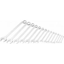 Jogo De Chaves Combinadas 6 A 32mm Aço Cromo 15 Pçs Vonder Jogo De Chaves Combinadas 6 A 32mm Aço Cromo 15 Pçs Vonder