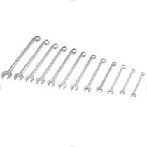 Jogo de Chaves Combinadas com 12 Peças 3/8 a 1 Pol. Gedore Jogo de Chaves Combinadas com 12 Peças 3/8 a 1 Pol. Gedore