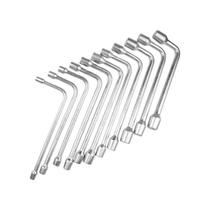 Jogo de Chaves de Biela 11 Peças 8 a 19 mm Stanley 71559