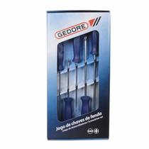 Jogo de Chaves de Fenda 150/160 S2 Gedore