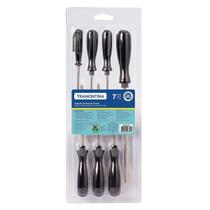 Jogo de Chaves de Fenda 7 Peças 43408/115 Tramontina - TRAMONTINA-MASTER