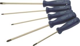 Jogo de Chaves de Fenda e Phillips - S - Gedore Jogo de Chaves de Fenda e Phillips - S - Gedore