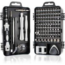 Jogo de Chaves de Precisão 115 em 1 Multiuso Torx Celular