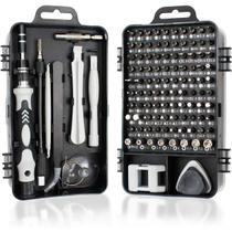 Jogo de Chaves de Precisão 115 em 1 Multiuso Torx Celular